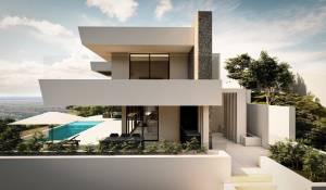 Продажа Вилла Bunyola