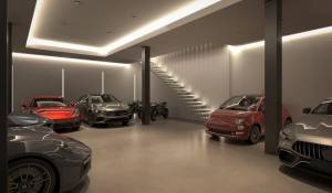 Продажа Вилла Bunyola