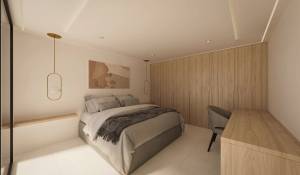 Продажа Вилла Bunyola