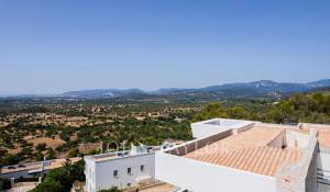 Продажа Вилла Bunyola