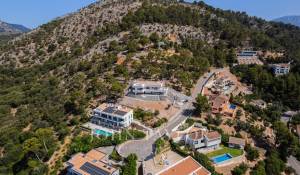 Продажа Вилла Bunyola