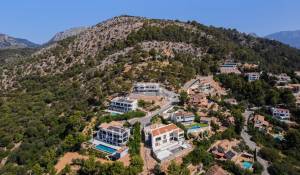 Продажа Вилла Bunyola