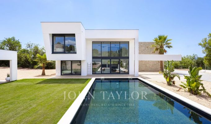 Продажа Вилла Bunyola