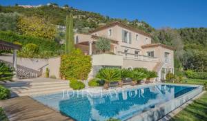 Продажа Вилла Cabris