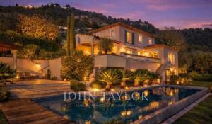 Продажа Вилла Cabris