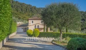 Продажа Вилла Cabris