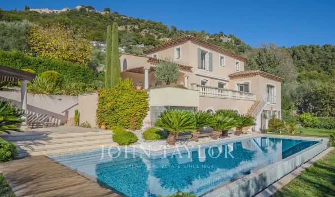 Продажа Вилла Cabris