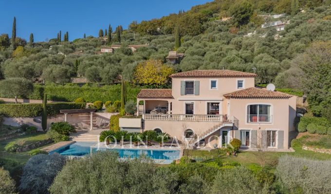 Продажа Вилла Cabris