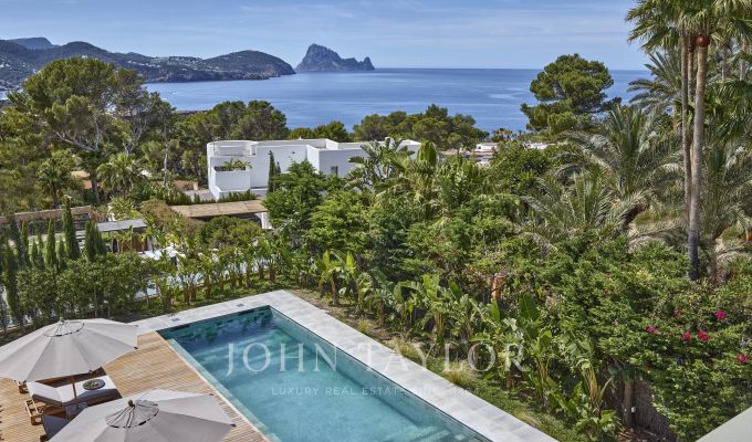Продажа Вилла Cala Codola