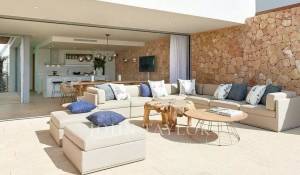 Продажа Вилла Cala Comte