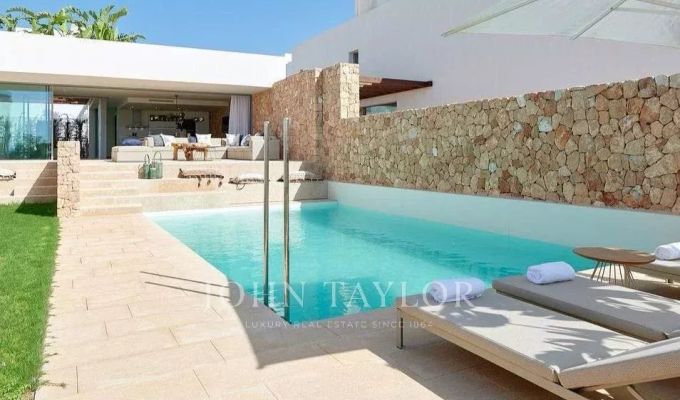 Продажа Вилла Cala Comte