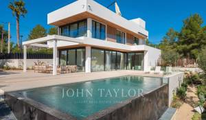 Продажа Вилла Cala Llenya