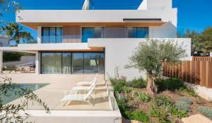 Продажа Вилла Cala Llenya