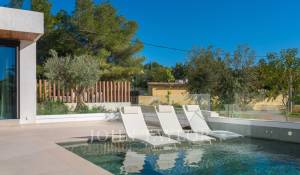 Продажа Вилла Cala Llenya