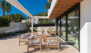 Продажа Вилла Cala Llenya