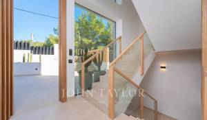 Продажа Вилла Cala Llenya