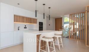 Продажа Вилла Cala Llenya