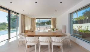 Продажа Вилла Cala Llenya