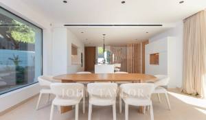 Продажа Вилла Cala Llenya