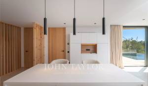 Продажа Вилла Cala Llenya