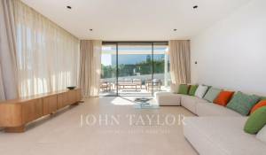 Продажа Вилла Cala Llenya