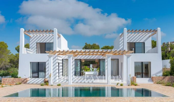 Продажа Вилла Cala Llenya
