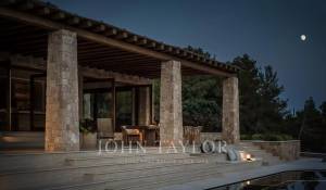 Продажа Вилла Cala Mastella