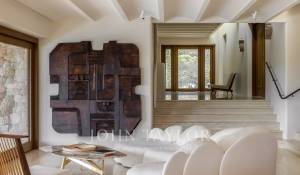 Продажа Вилла Cala Mastella