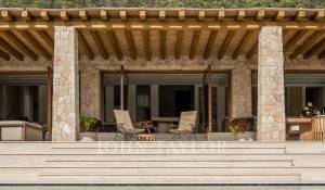 Продажа Вилла Cala Mastella