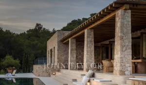 Продажа Вилла Cala Mastella