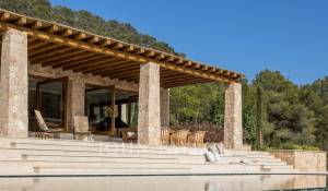 Продажа Вилла Cala Mastella