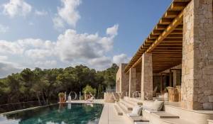 Продажа Вилла Cala Mastella