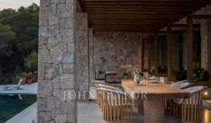 Продажа Вилла Cala Mastella