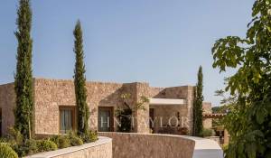 Продажа Вилла Cala Mastella