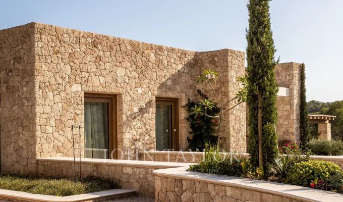 Продажа Вилла Cala Mastella