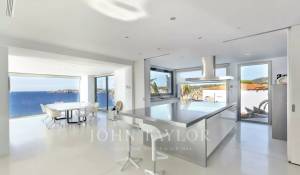 Продажа Вилла Cala Moli