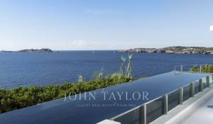 Продажа Вилла Cala Moli