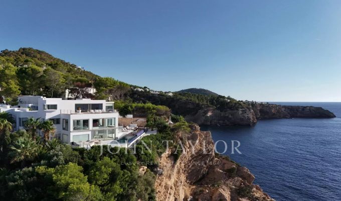 Продажа Вилла Cala Moli