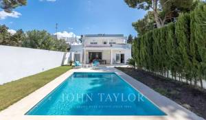 Продажа Вилла Cala Tarida