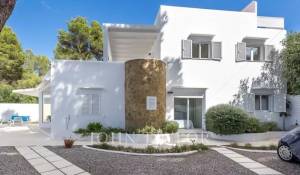 Продажа Вилла Cala Tarida