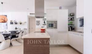 Продажа Вилла Cala Vedella