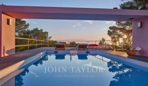 Продажа Вилла Cala Vedella