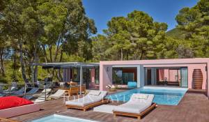 Продажа Вилла Cala Vedella