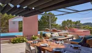 Продажа Вилла Cala Vedella