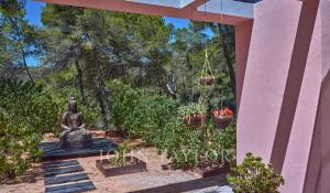 Продажа Вилла Cala Vedella