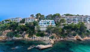 Продажа Вилла Cala Vinyes