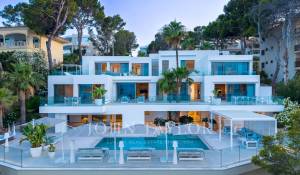 Продажа Вилла Cala Vinyes