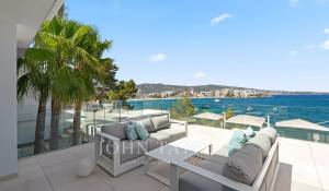 Продажа Вилла Cala Vinyes