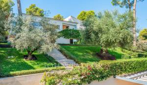 Продажа Вилла Cala Vinyes