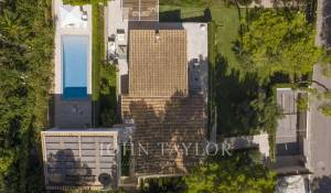 Продажа Вилла Cala Vinyes